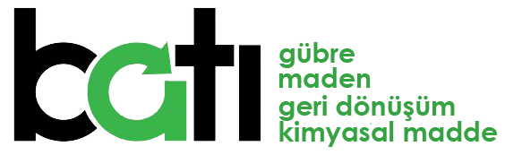 Batı Gübre - Fason Gübre Üretimi