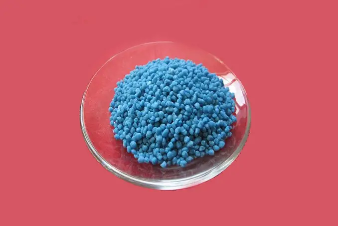 GRANÜL BAKIR SÜLFAT