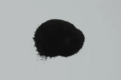 POTASYUM FULVAT
