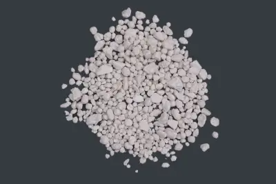 GRANÜL SODYUM MOLİBDAT